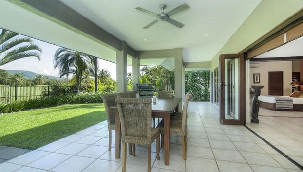 Servicio de comidas en la habitación