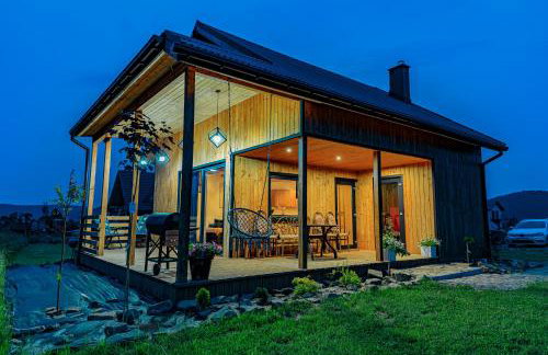 Domek u Anitki i Nikosia - Foto 7