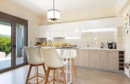 Anesis Villa, with Private Pool & BBQ, By ThinkVilla - Foto 28