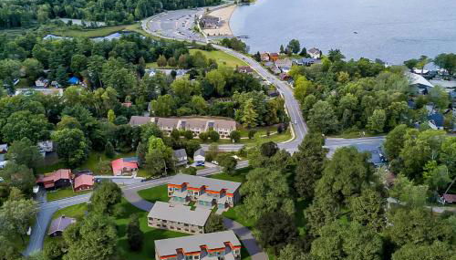 Upstate NY Lake House - Foto 4