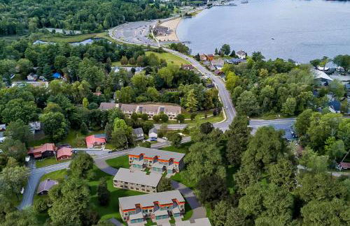 Upstate NY Lake House - Foto 4