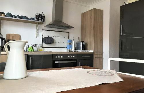 Ferienwohnung Bei Der Kirch - Foto 19