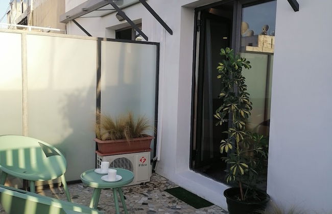 Casa City Break Suites - Photo 33