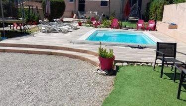 Maison en Provence avec piscine - Foto 2