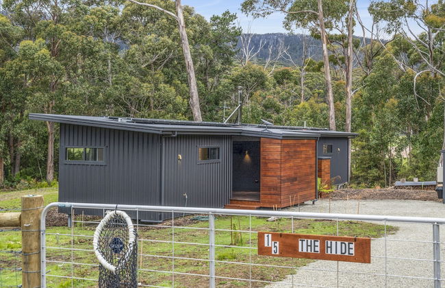 The Hide On Cloudy - Photo 28