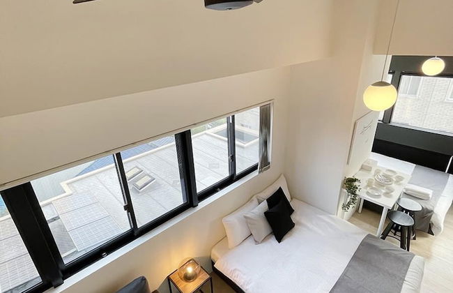 b hotel Neko Yard - Foto 29