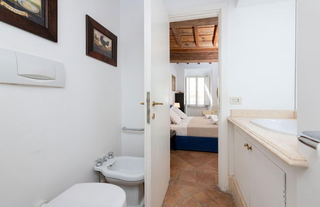 Banchi Castello - Castel Sant Angelo - Foto 40