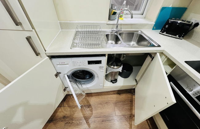 1-bed Apartment in Ealing - Foto 25