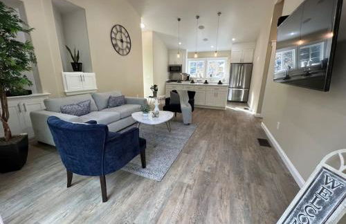 Beautiful New Loft with Spectacular Outdoor Spaces - Foto 18