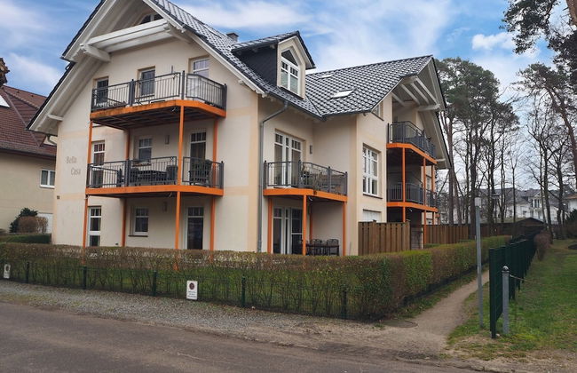 Bella Casa Baabe - Photo 1