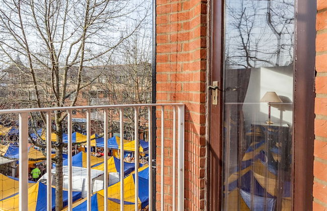 NEW Bright and Sunny Flat in Oxford City Centre - Foto 21