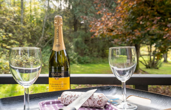 Les Mazots de La Renardiere - Foto 18