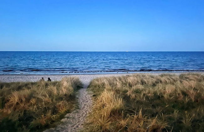 6 Person Holiday Home in Vaeggerlose-by Traum - Foto 49