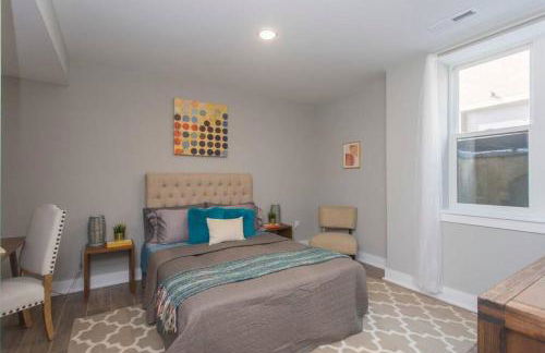 PRISTINE 3 bdrm - Garage Parking - Close to UPENN - Foto 13