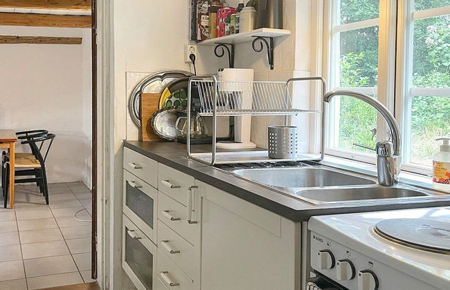 4 Star Holiday Home in Gersnes - Photo 4