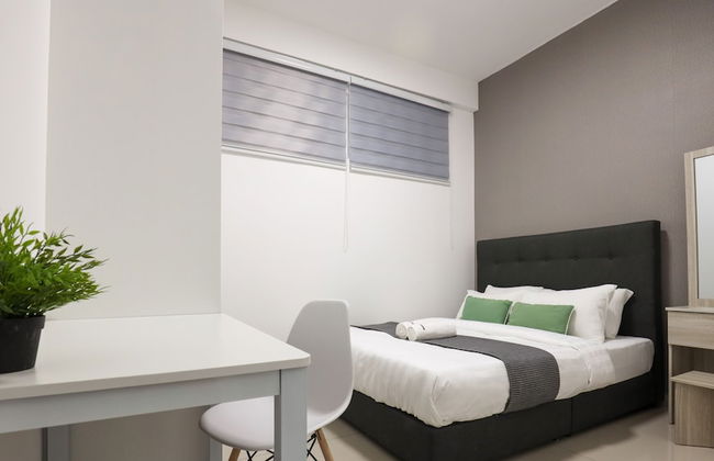 NOVO 8 Jonker Street Melaka By I Housing - Foto 58