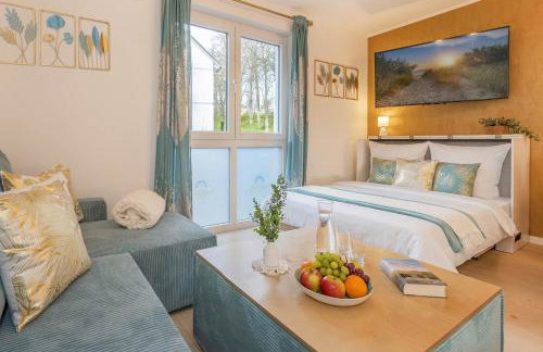 Ferienwohnung Goldkind - Foto 1