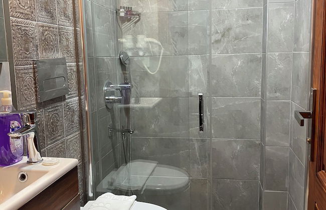 Bosphorus Bridge Hotel - Foto 62