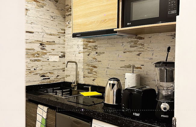 Adeloo Suites - Foto 23