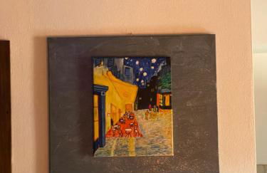 Vincent van Gogh Dolce Vita - Foto 7