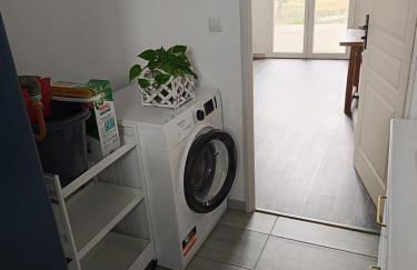 Grande maison avec vue sur le lac - Photo 9