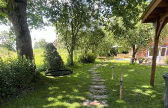 Dein fabelhaftes Ferienhaus Ostfriesland - Foto 31