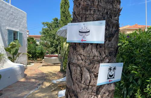 La IBICENCA & JACUZZI by XimoApartments - Photo 43