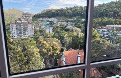 Flat Completo Granja Brasil - Foto 16