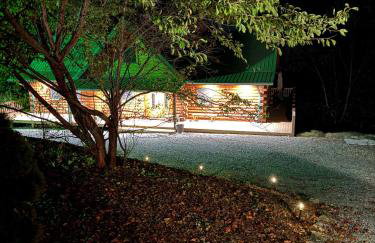 Skyline Lodge - Photo 27
