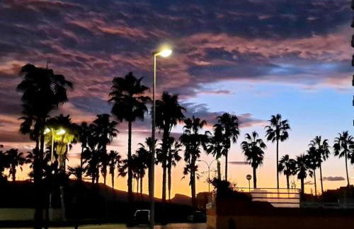 Sea view apartment - Foto 26