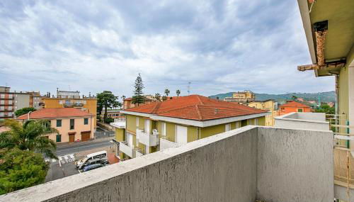 Edera With Balcony Few Steps From Sea - Happy Rentals - Foto 3