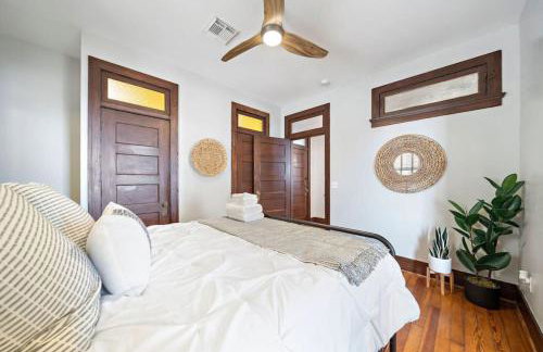 The perfect loft in the perfect location for everything Galveston has to offer - Foto 16