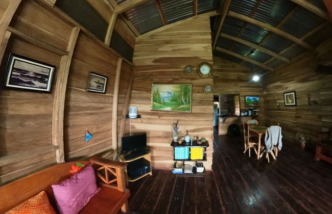 Oski Lodge - Foto 19