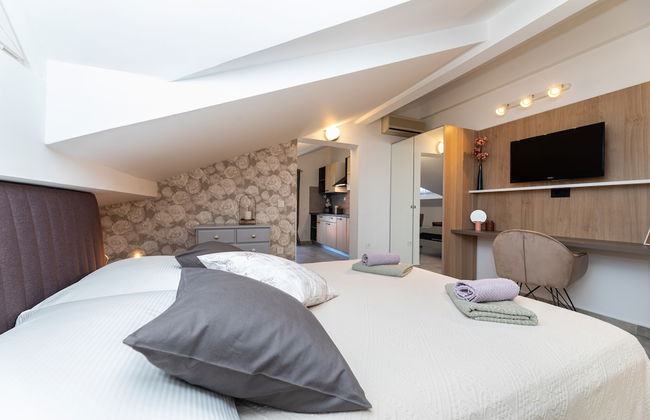 Apartmani Tina - Foto 31