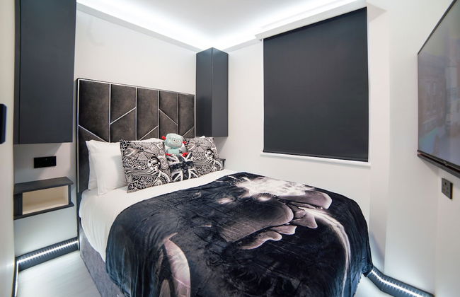 Tiny Smart Apartments - Photo 3