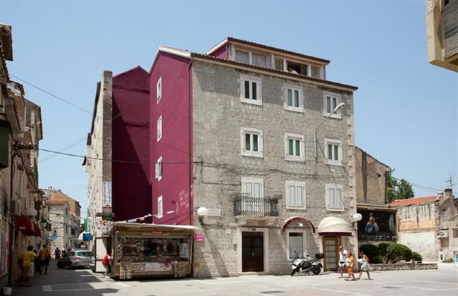 Apartments Tin - Foto 1