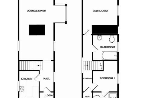 Chainbridge Cottage - Photo 10