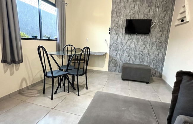 Flat Davisis - Parada do Jalapão - Foto 43