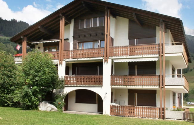 Casa Sax 5 Church - Photo 1