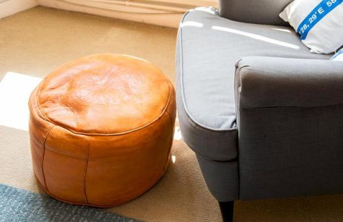 Cozy 4-Bed with Garden in Trendy Stoke Newington - Pass the Keys - Foto 22