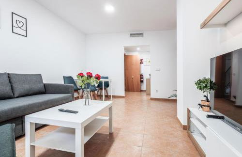 Apt buenas calidades La Algaba Bazan - Photo 19