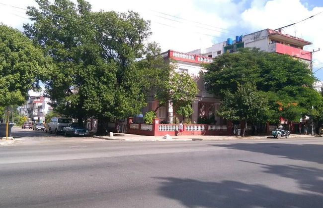 Aparthotel in Havana with garden and terrace - Foto 22