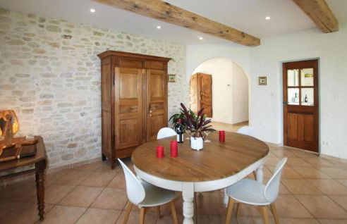 Stunning Home In St Montan - Foto 22