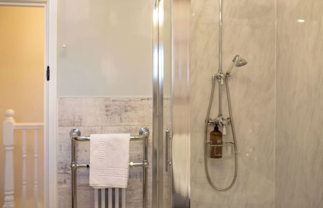 Charming 2 BD House in Tewkesbury Centre - Photo 22