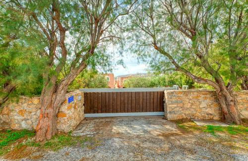 Beachfront Majestic Villa - Foto 16