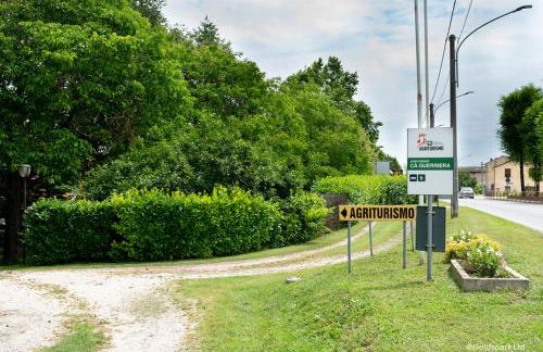 Agriturismo Ca' Guerriera - Photo 45