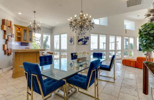 Beverly Hills City View Mansion - Foto 29