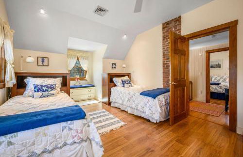 18 Beach Road West Harwich Beach Plum Cottage - Foto 36