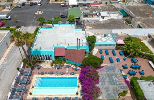 Residence La Scogliera - Foto 14