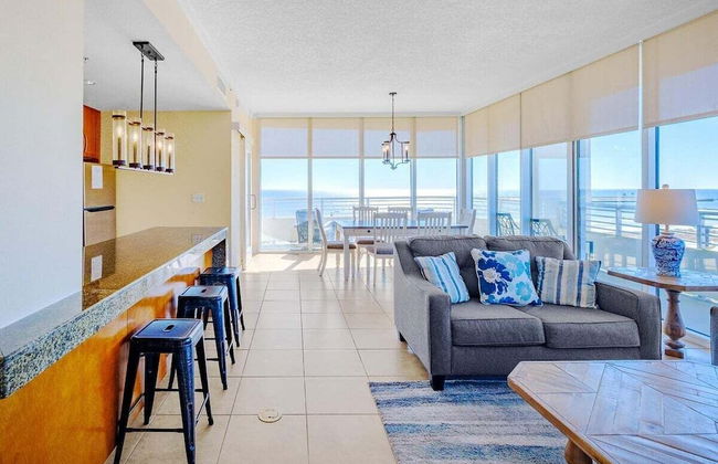 Ocean Club Deluxe - Foto 63